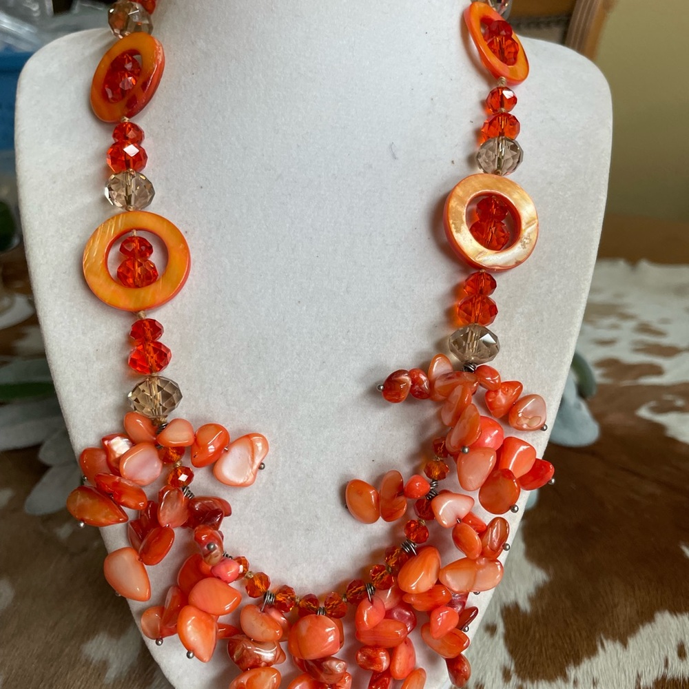 Necklace